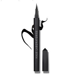 Haus Laboratories Black Liquid Eye-Lie-Ner in Punk (original formula NEW IN BOX)